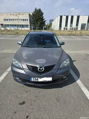 Vanzare mazda  - imagine 5