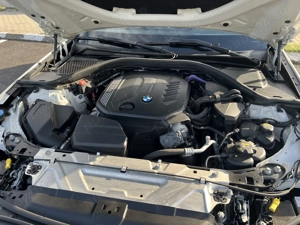 BMW 320 d Touring G21 190cp, Garantie BMW  - imagine 10