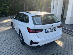 BMW 320 d Touring G21 190cp, Garantie BMW  - imagine 5