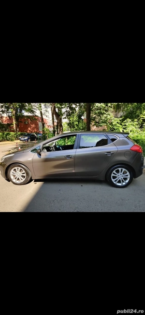 De vanzare Kia Ceed - imagine 2