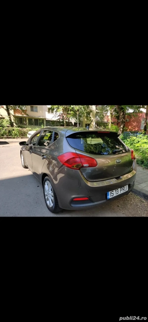De vanzare Kia Ceed