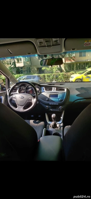 De vanzare Kia Ceed - imagine 4
