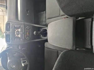 Vw Golf 6 an 2012 proprietar,  foarte întreținut,  stare de funcționare ca nouă  - imagine 5