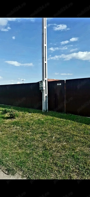 Teren intravilan comuna Fantanele, judetul Teleorman - imagine 9