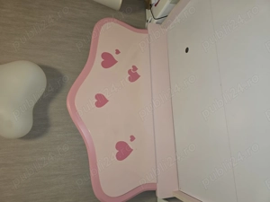 Pat fetiță 120 200