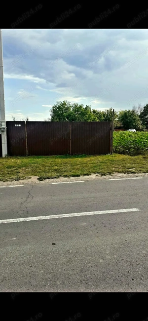 Teren intravilan comuna Fantanele, judetul Teleorman - imagine 2