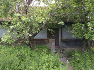 Casă veche demolabilă + teren generos Sat Luna de Jos, Comuna Dăbâca, la doar 30km de Cluj