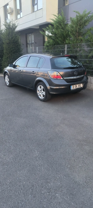 Vând Opel Astra h 2009  - imagine 5 Vând Opel Astra h 2009  - imagine 5
