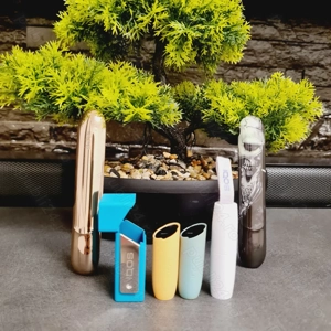 Accesorii Iqos 3 Originals Duo