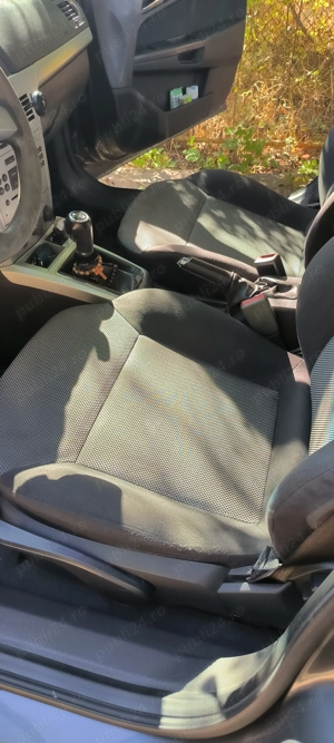 Vând Opel Astra h 2009  - imagine 6 Vând Opel Astra h 2009  - imagine 6