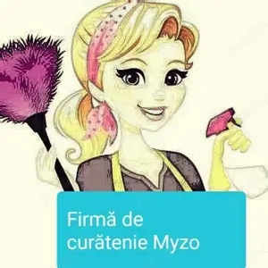 Firmă de curățenie oferim servicii de curățenie spatiu verde 