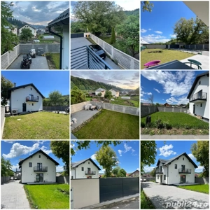 Ruscova-Casa cu 4dormitoare cu baie proprie, complet mobilata 2024 - imagine 9