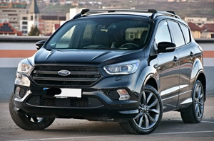 Vând Ford kuga automat ST LINE 2019 4x4 - imagine 3