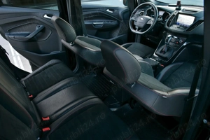 Vând Ford kuga automat ST LINE 2019 4x4 - imagine 7