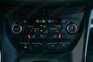 Vând Ford kuga automat ST LINE 2019 4x4 - imagine 4