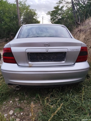 Piese Opel Vectra B 1.8 125CP (volan stopuri faruri pompa servo ) - imagine 2