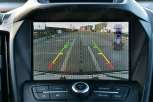 Vând Ford kuga automat ST LINE 2019 4x4 - imagine 9