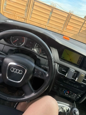 Vând sau Schimb Audi A4 B8 2.0 CAGA  - imagine 8