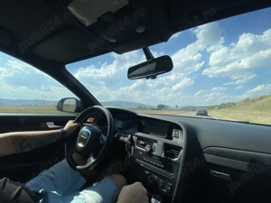 Vând sau Schimb Audi A4 B8 2.0 CAGA  - imagine 9