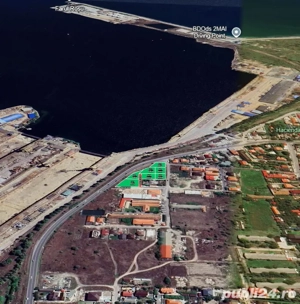 vind in Rate loturi de teren intravilan  - imagine 2