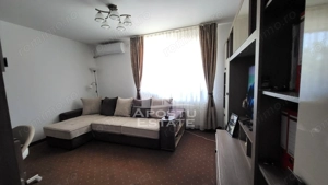 Apartament decomandat,2 camere,parter,Giroc-Central