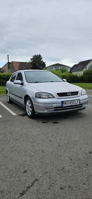 Vând Opel Astra G Z16XEP 2003