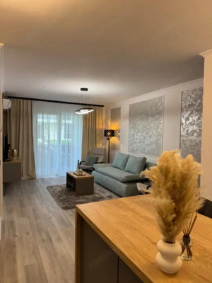 Apartament cu 2 camere de vânzare imobil nou în Ansamblul Elite City