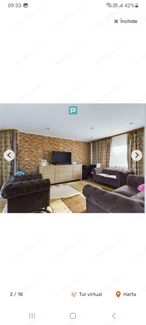 Casă individuala direct de la proprietar.