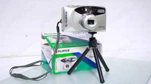 Aparat foto Fujilim,colectie.
