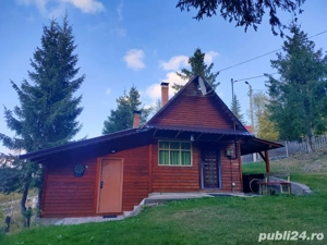inchiriez cabana revelion Baisoara - imagine 4 inchiriez cabana revelion Baisoara - imagine 4