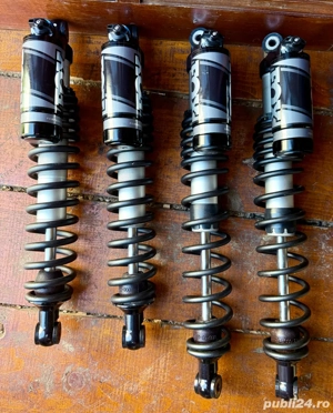 Telescoape Fox penttu CanAm Renegade - imagine 5