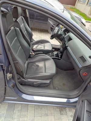 Opel Astra H, 1.9, 150 CP - imagine 7