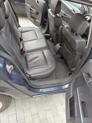 Opel Astra H, 1.9, 150 CP - imagine 6