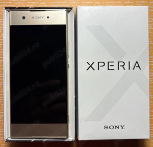 Telefon Sony Xperia AX1 aspect 10 10 - imagine 2