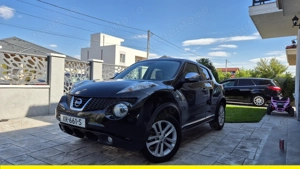 Nissan-Juke-1,6 Benzina-Euro 5-Camera-Inc.Scaune-Navigatie-