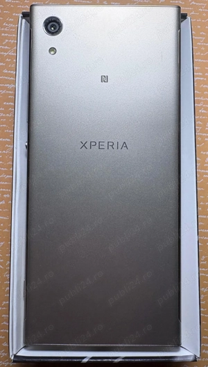 Telefon Sony Xperia AX1 aspect 10 10 - imagine 4