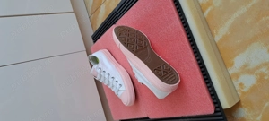 Tenisi unisex Converse 40 - imagine 2