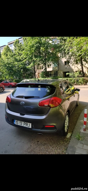 De vanzare Kia Ceed - imagine 5