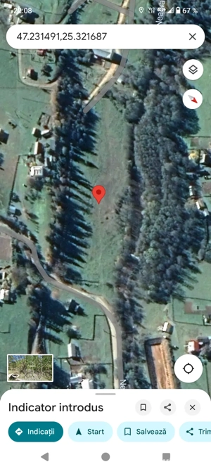 teren neagra sarului vatra dornei  14000 mp - imagine 3