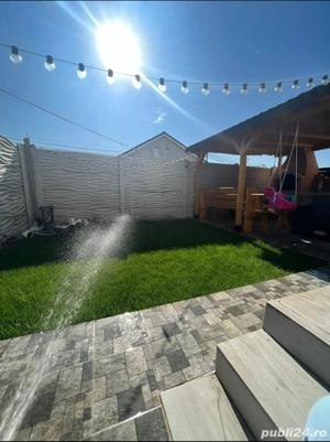 Vand casa comuna berceni  - imagine 5