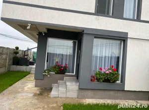 Vand casa comuna berceni