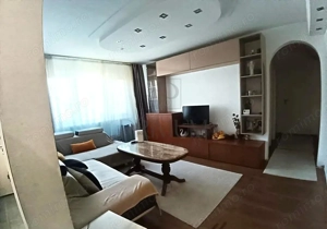 DACIA - 4 cam - clima - centrala proprie - boxa in CF - ETAJ 2