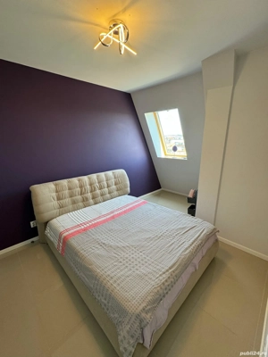 3 cam. zona Marasti,Intre Lacuri - imagine 4