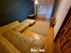 Nicolina - Apartament 4 camere, 100 mp, decomandat, cu parcare privată și AC