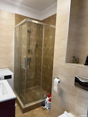 3 cam. zona Marasti,Intre Lacuri - imagine 9