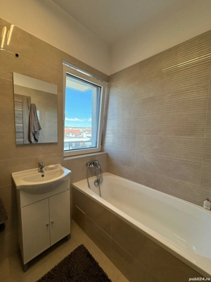 3 cam. zona Marasti,Intre Lacuri - imagine 5