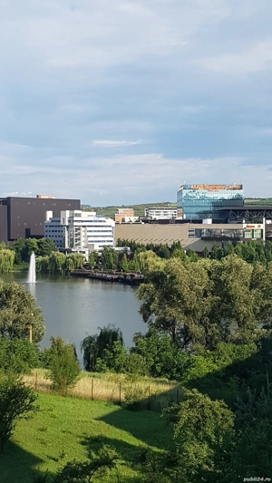 3 cam. zona Marasti,Intre Lacuri - imagine 3