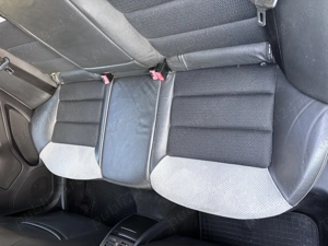 Skoda Octavia vRS 2.0 diesel 2007 - imagine 10