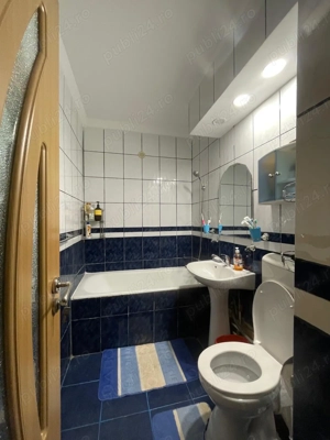 Vand apartament cu 2 camere - imagine 9