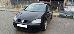 Volkswagen Golf V Variant 1.9 TDI